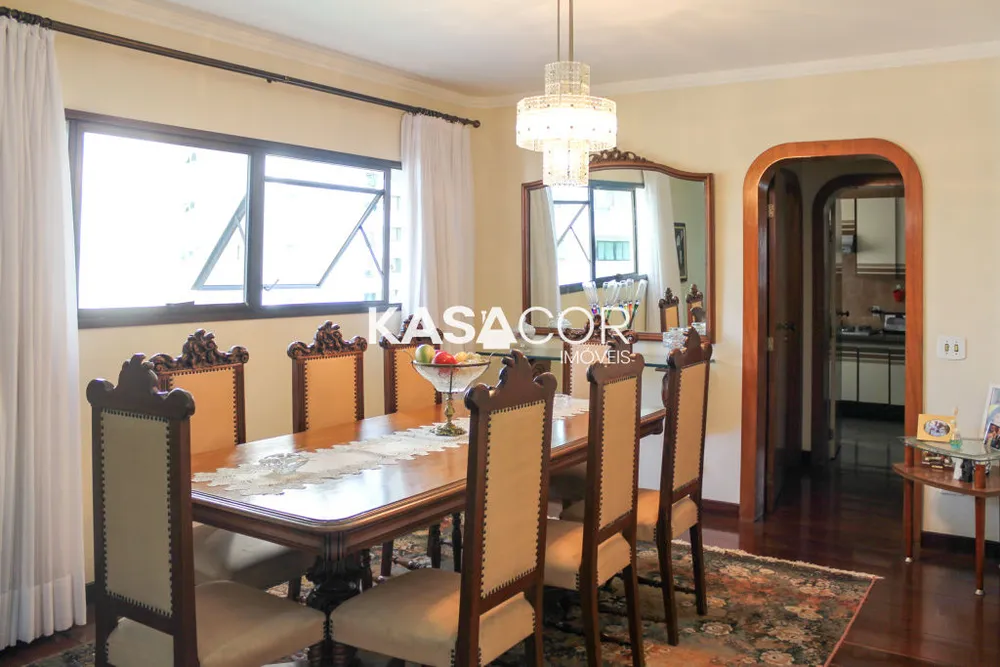 Apartamento, 3 quartos, 196 m² - Foto 6