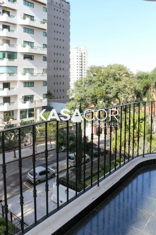 Apartamento, 3 quartos, 196 m² - Foto 5