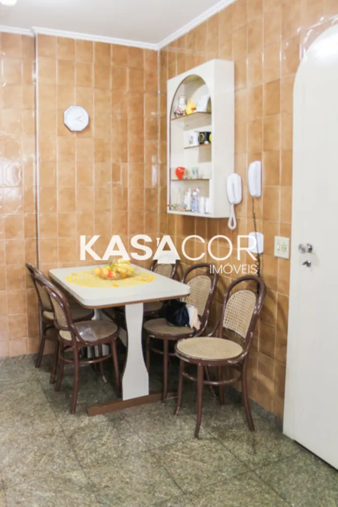 Apartamento, 3 quartos, 196 m² - Foto 7
