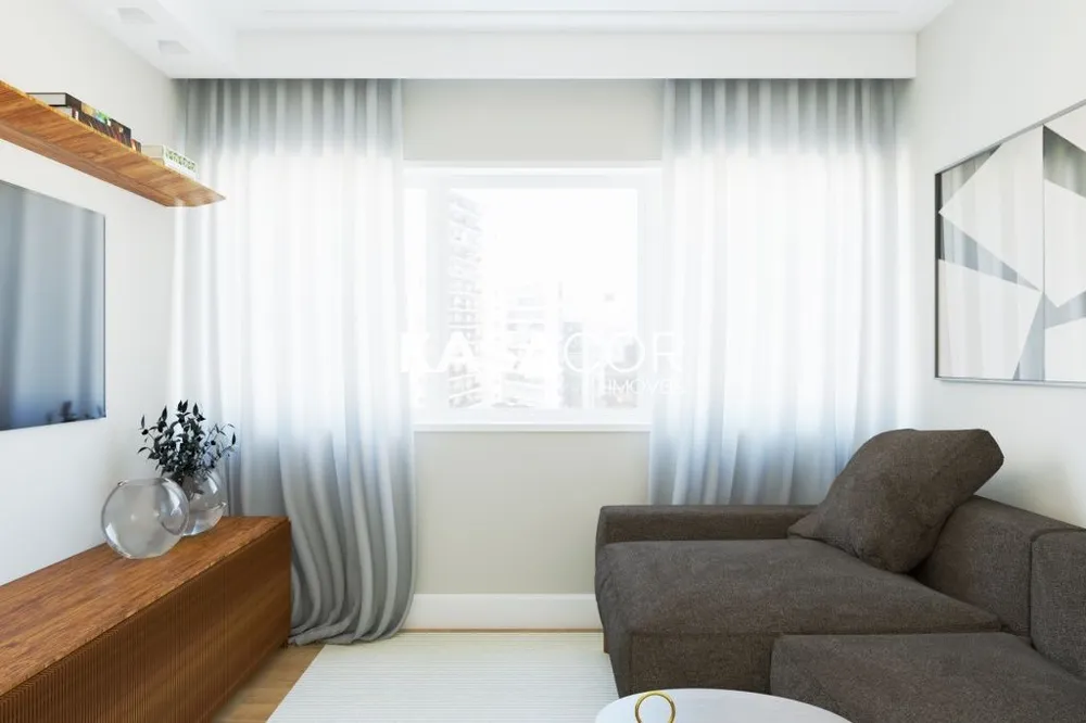 Apartamento, 3 quartos, 212 m² - Foto 4