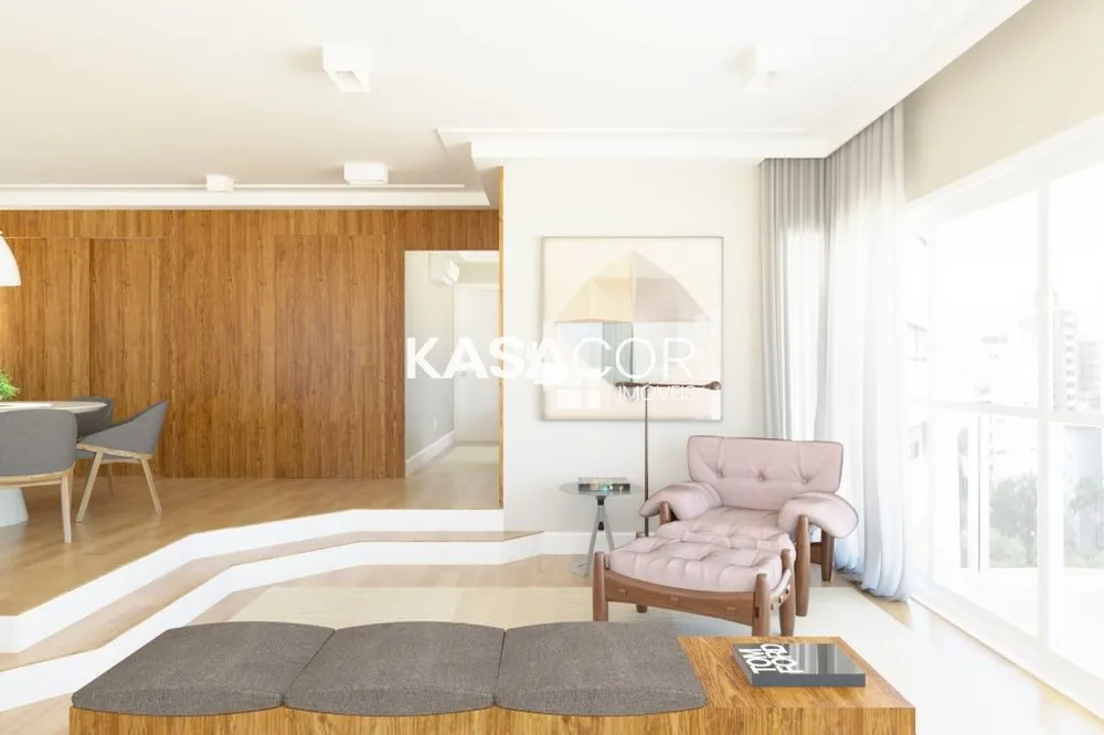 Apartamento, 3 quartos, 212 m² - Foto 2