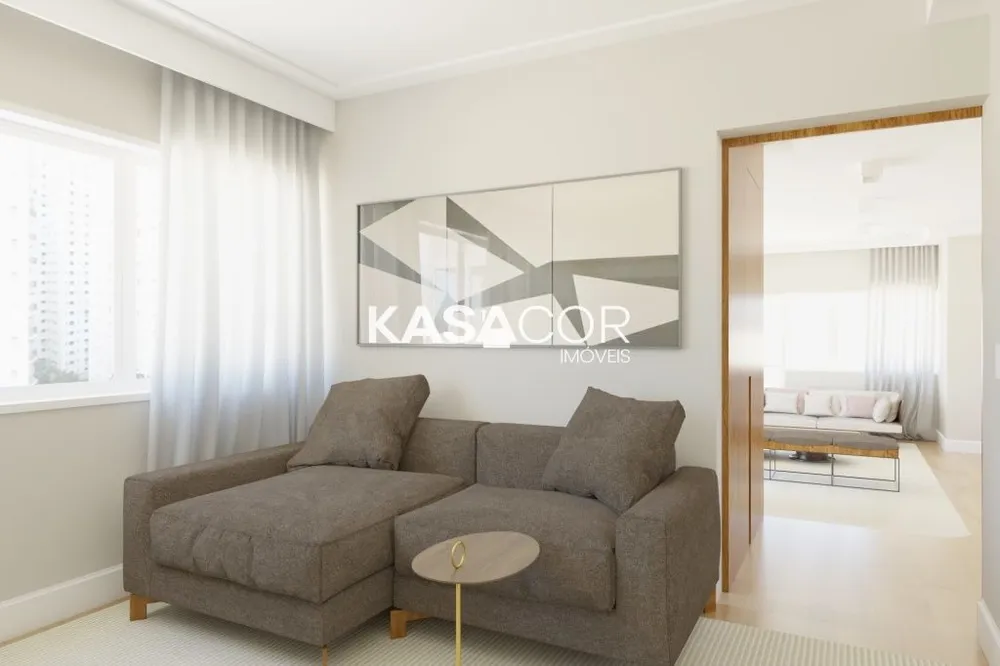 Apartamento, 3 quartos, 212 m² - Foto 3