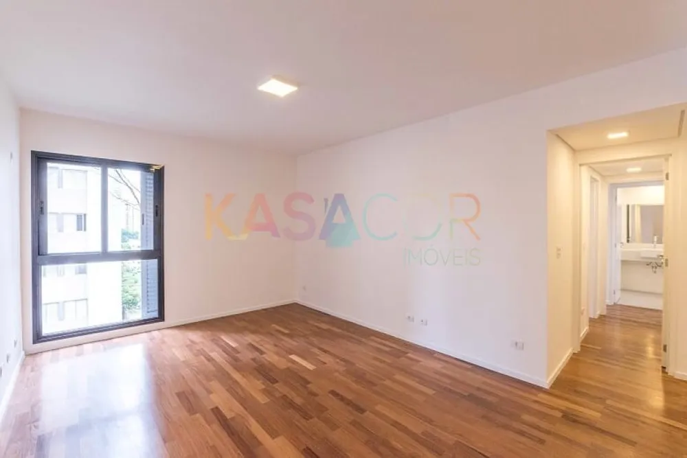 Apartamento, 2 quartos, 69 m² - Foto 1