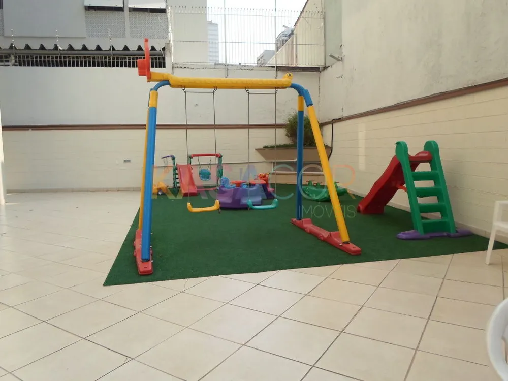 Apartamento, 3 quartos, 130 m² - Foto 5