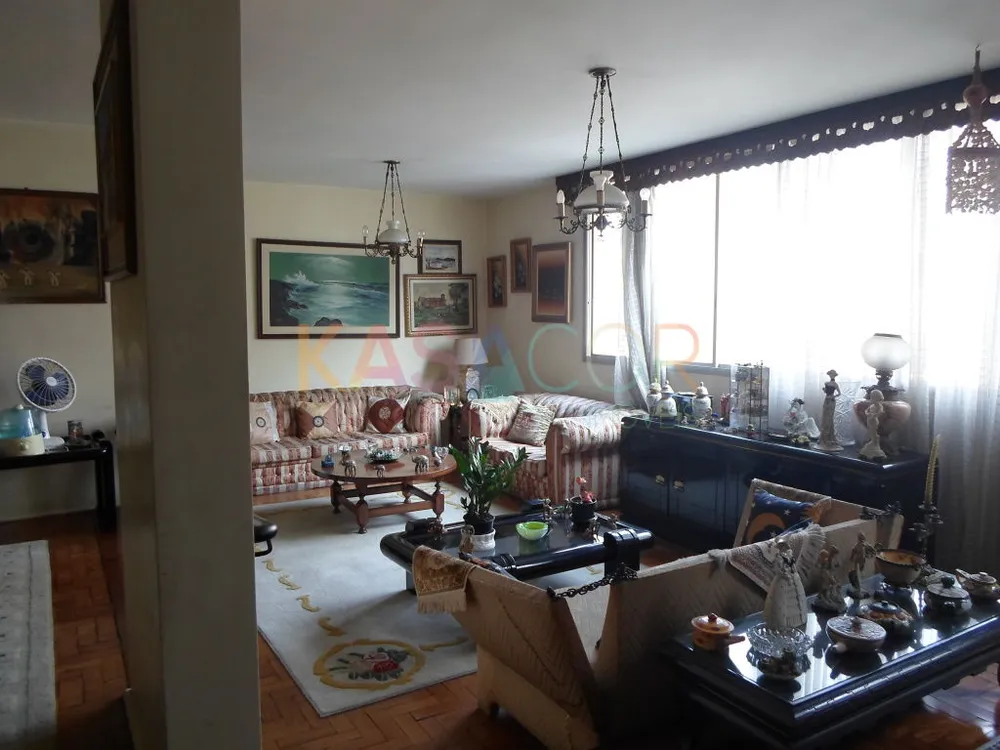 Apartamento, 3 quartos, 130 m² - Foto 2