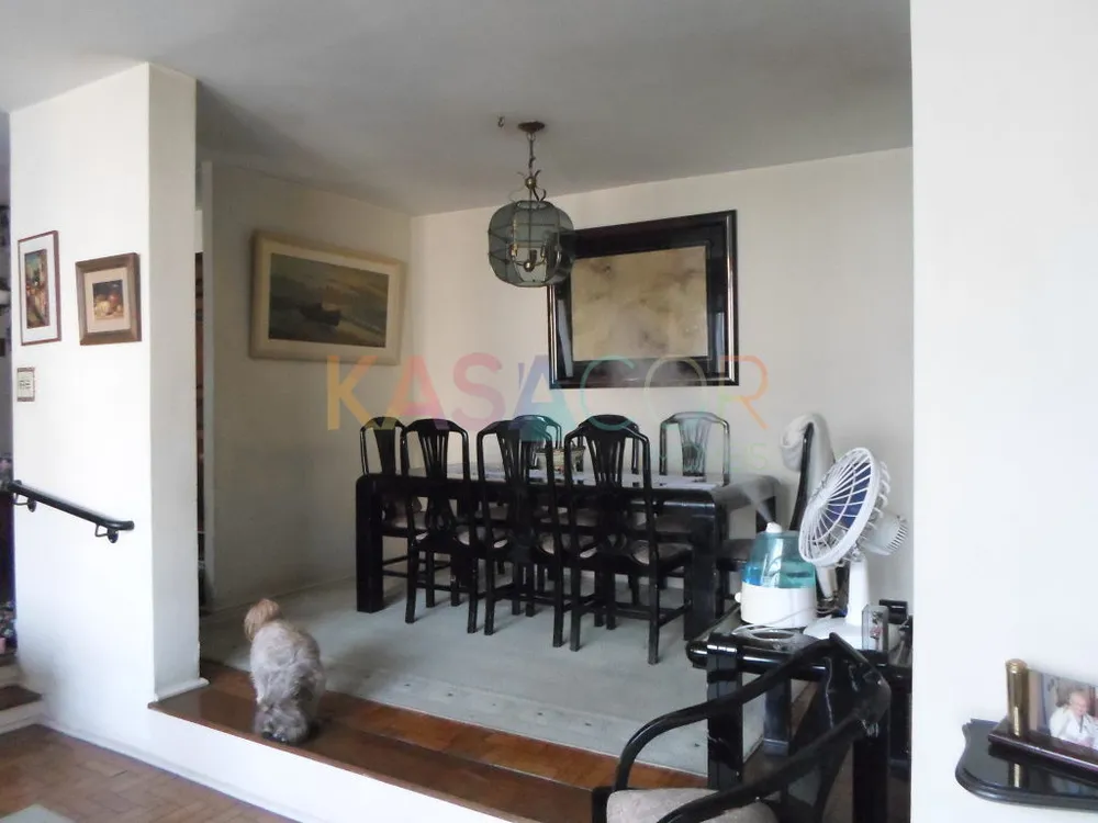 Apartamento, 3 quartos, 130 m² - Foto 4