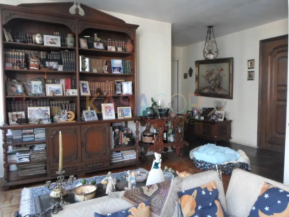 Apartamento, 3 quartos, 130 m² - Foto 3