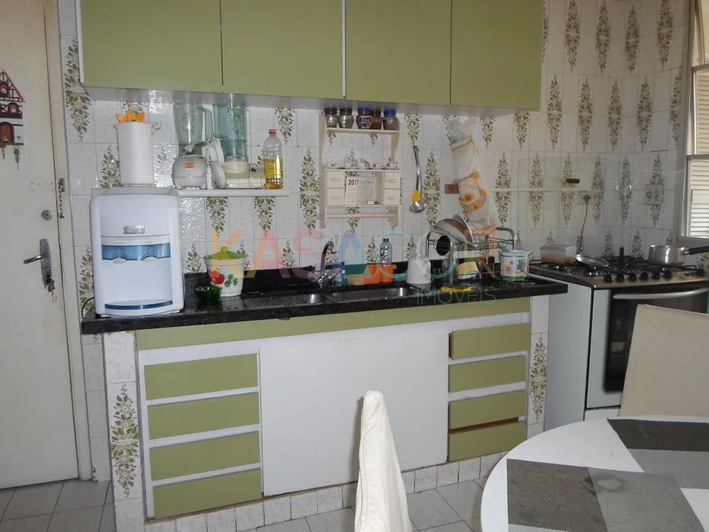 Apartamento, 3 quartos, 130 m² - Foto 6