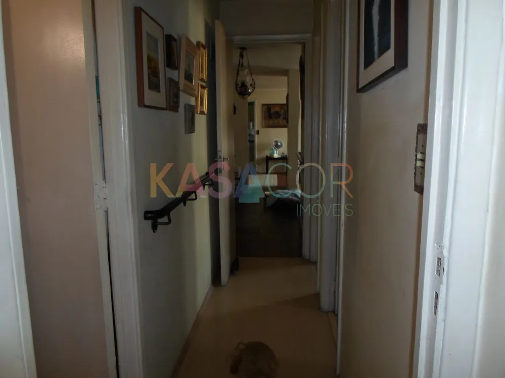 Apartamento, 3 quartos, 130 m² - Foto 7