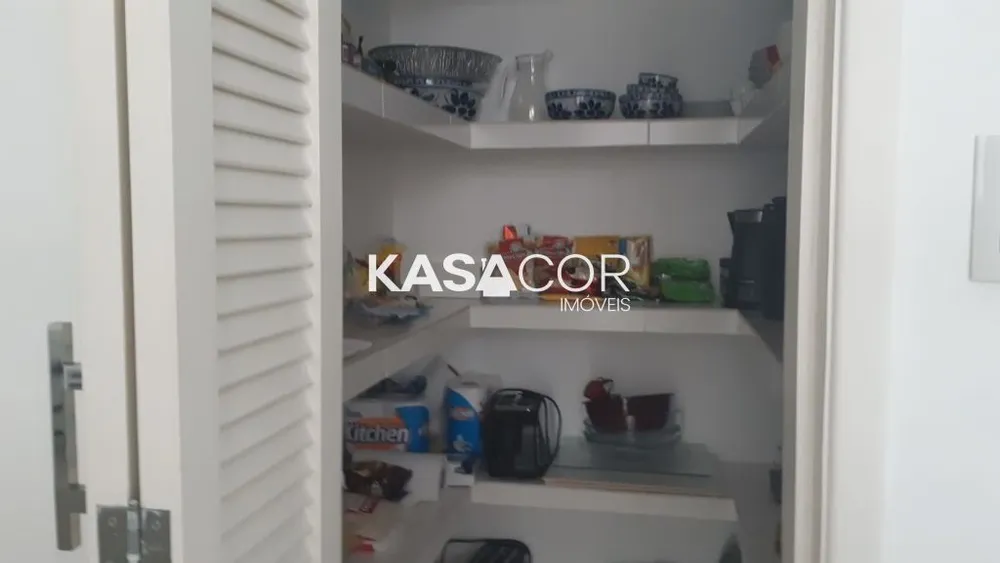 Apartamento, 4 quartos, 240 m² - Foto 4