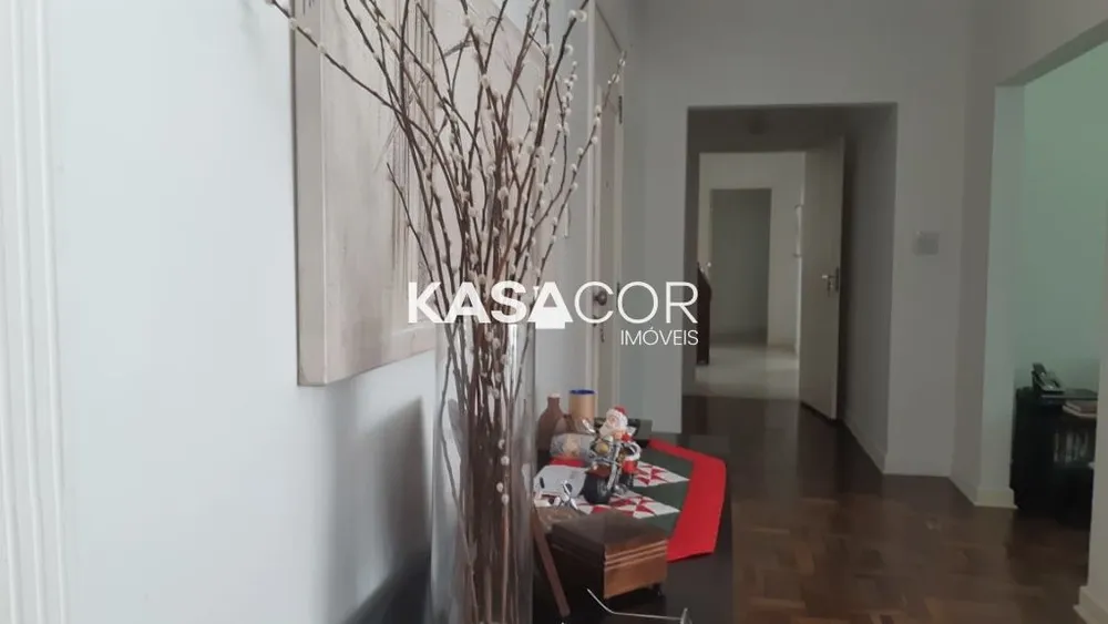 Apartamento, 4 quartos, 240 m² - Foto 3