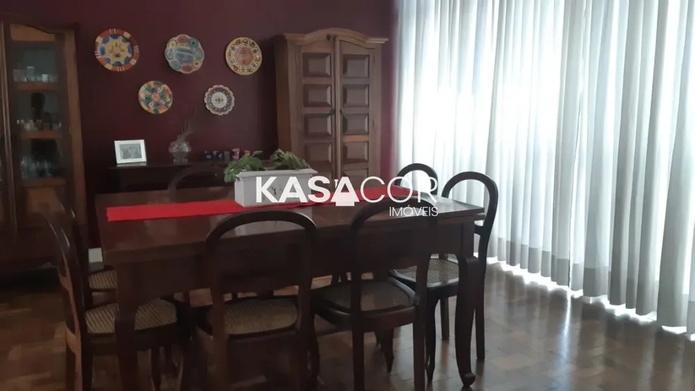 Apartamento, 4 quartos, 240 m² - Foto 2