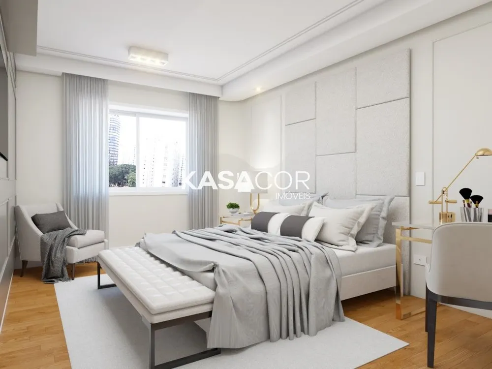 Apartamento, 3 quartos, 244 m² - Foto 5
