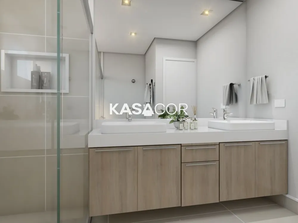 Apartamento, 3 quartos, 244 m² - Foto 6