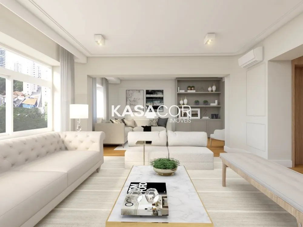 Apartamento, 3 quartos, 244 m² - Foto 3