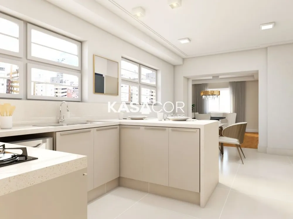 Apartamento, 3 quartos, 244 m² - Foto 8