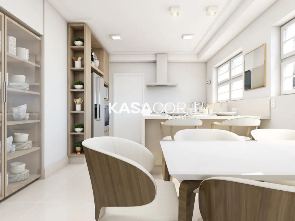 Apartamento, 3 quartos, 244 m² - Foto 7
