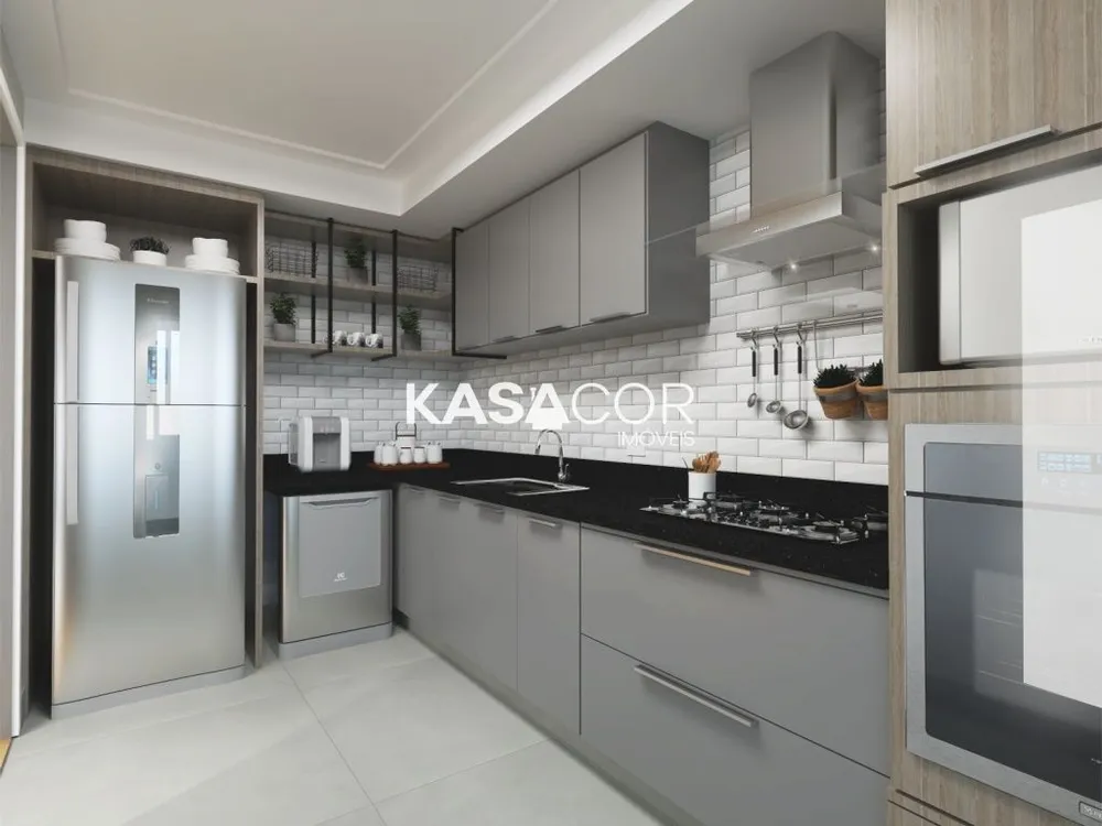 Apartamento, 2 quartos, 97 m² - Foto 5