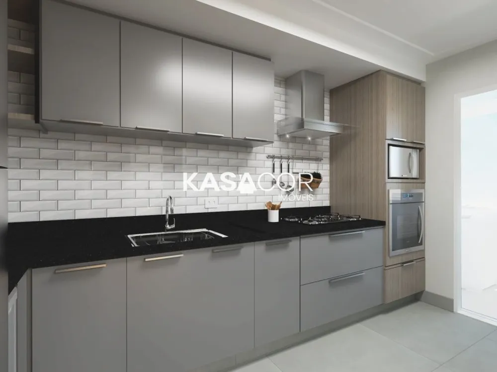 Apartamento, 2 quartos, 97 m² - Foto 6