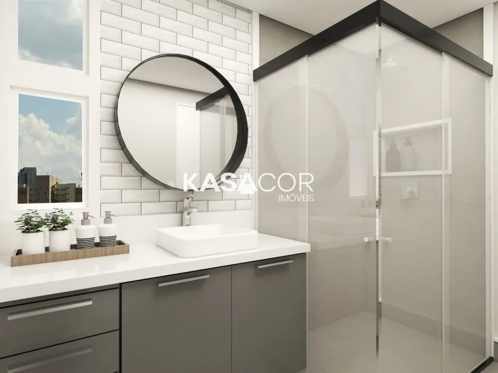 Apartamento, 2 quartos, 97 m² - Foto 4