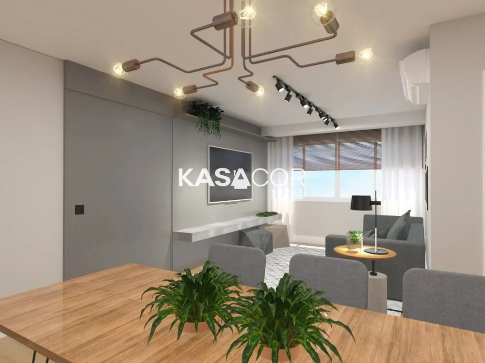 Apartamento, 2 quartos, 97 m² - Foto 3