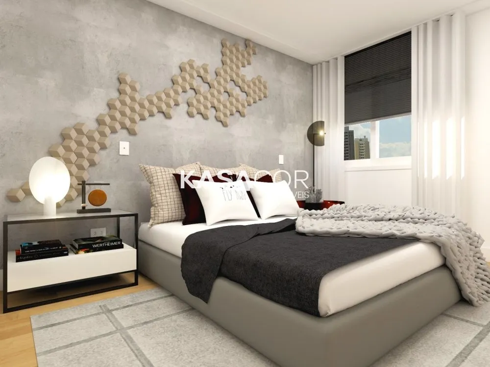 Apartamento, 2 quartos, 97 m² - Foto 7