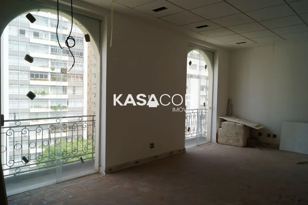 Apartamento, 4 quartos, 1200 m² - Foto 1