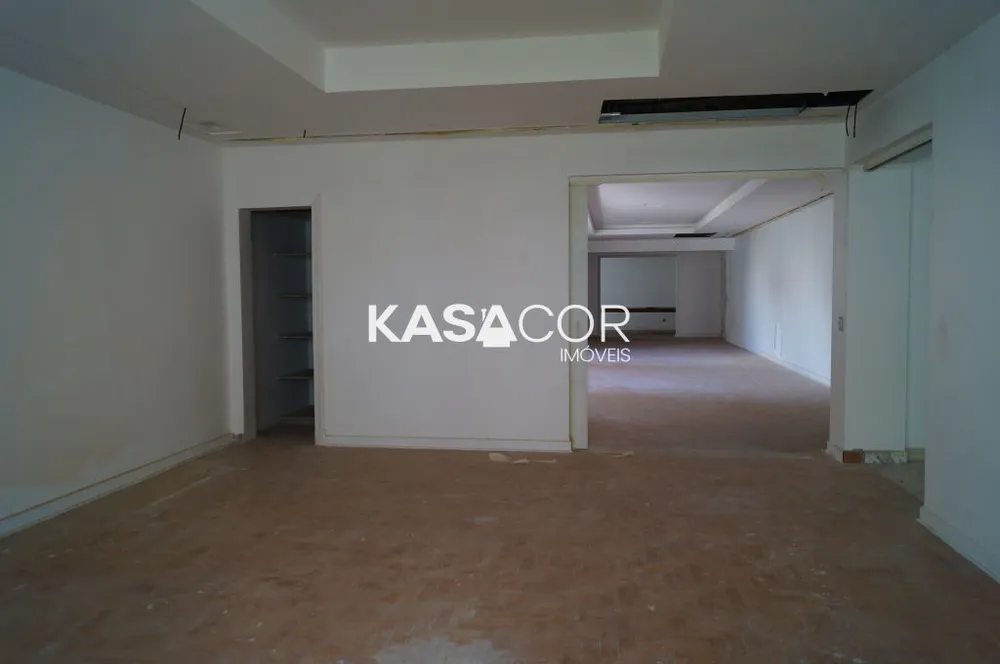 Apartamento, 4 quartos, 1200 m² - Foto 8