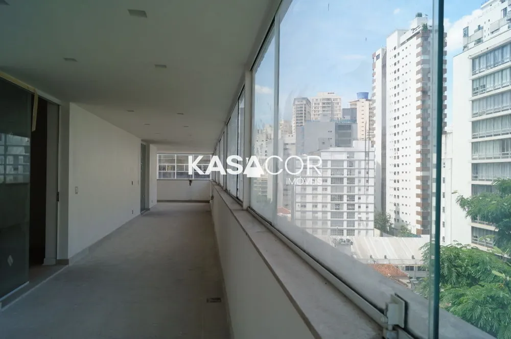 Apartamento, 4 quartos, 1200 m² - Foto 2