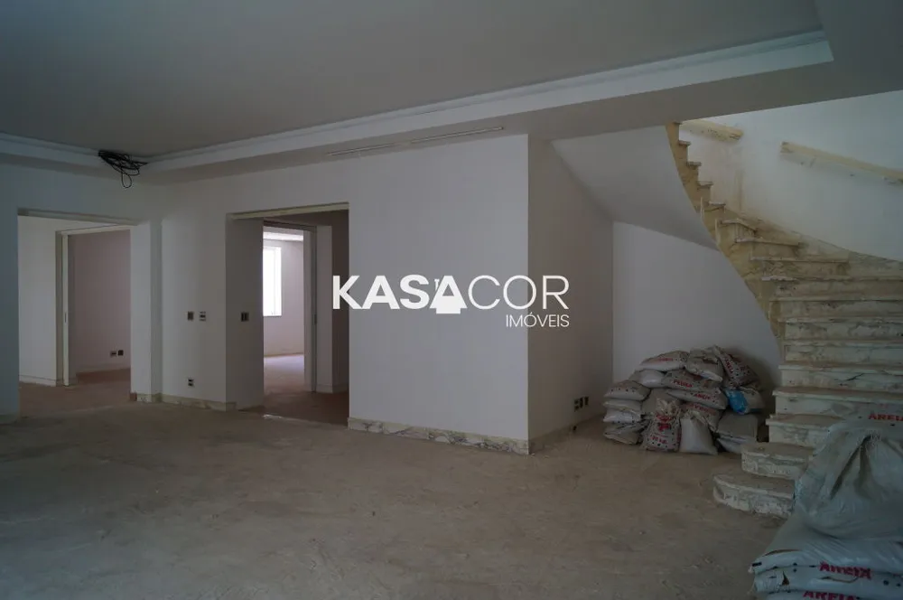 Apartamento, 4 quartos, 1200 m² - Foto 4