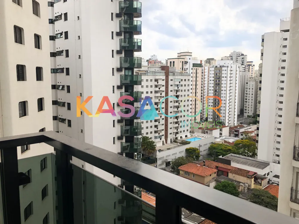 Apartamento, 3 quartos, 130 m² - Foto 3