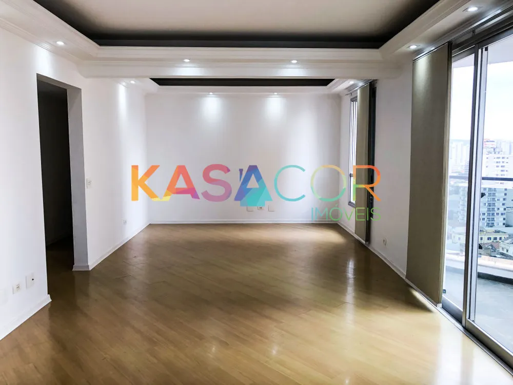 Apartamento, 3 quartos, 130 m² - Foto 1
