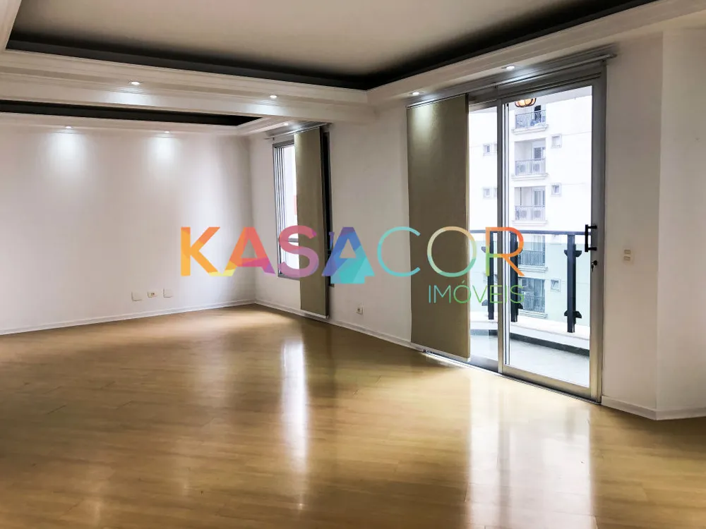 Apartamento, 3 quartos, 130 m² - Foto 2
