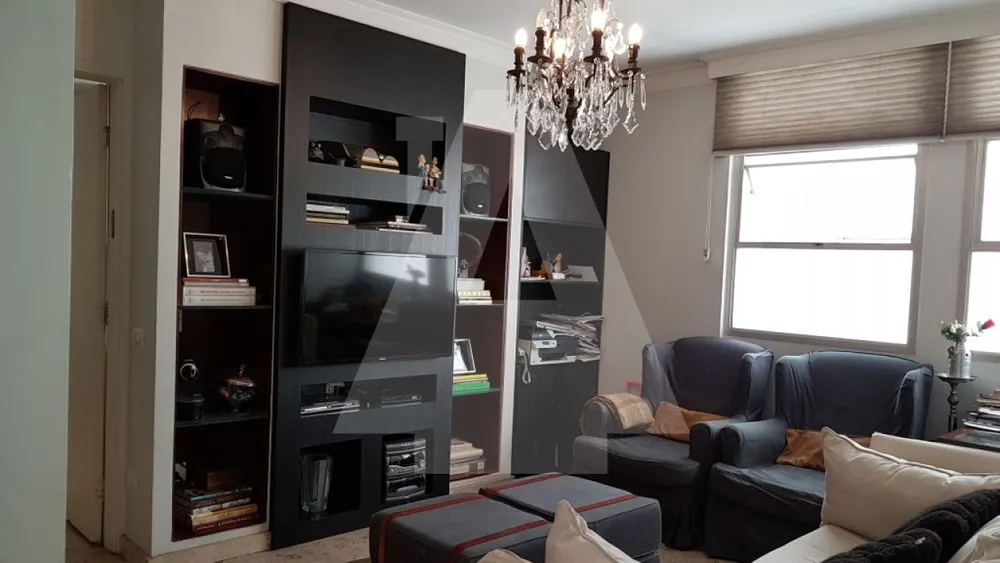 Apartamento, 4 quartos, 250 m² - Foto 7