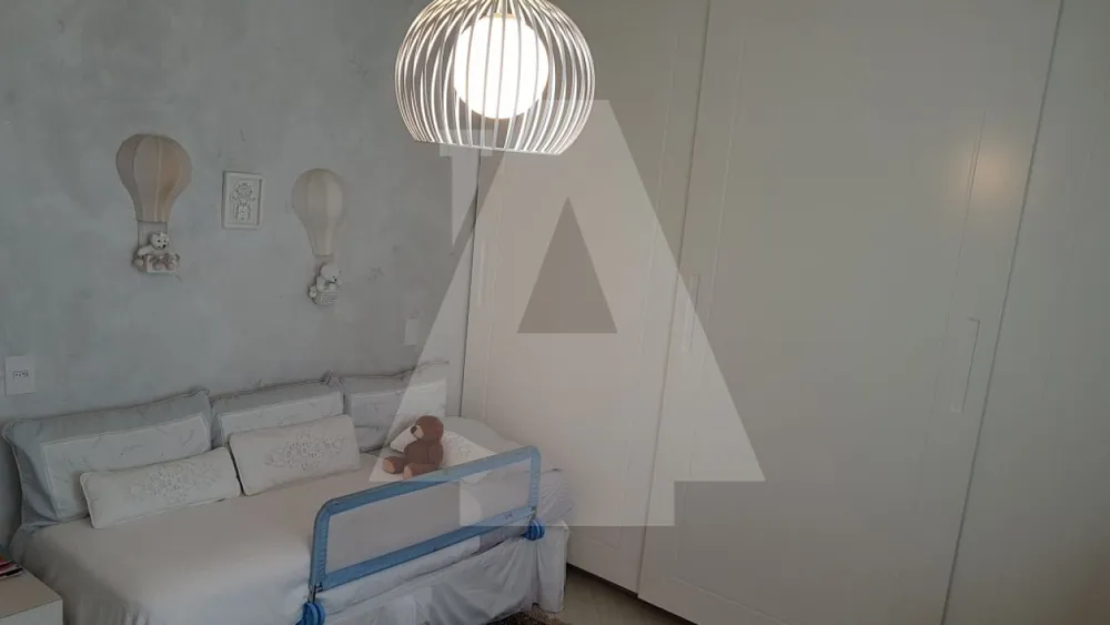 Apartamento, 4 quartos, 250 m² - Foto 8
