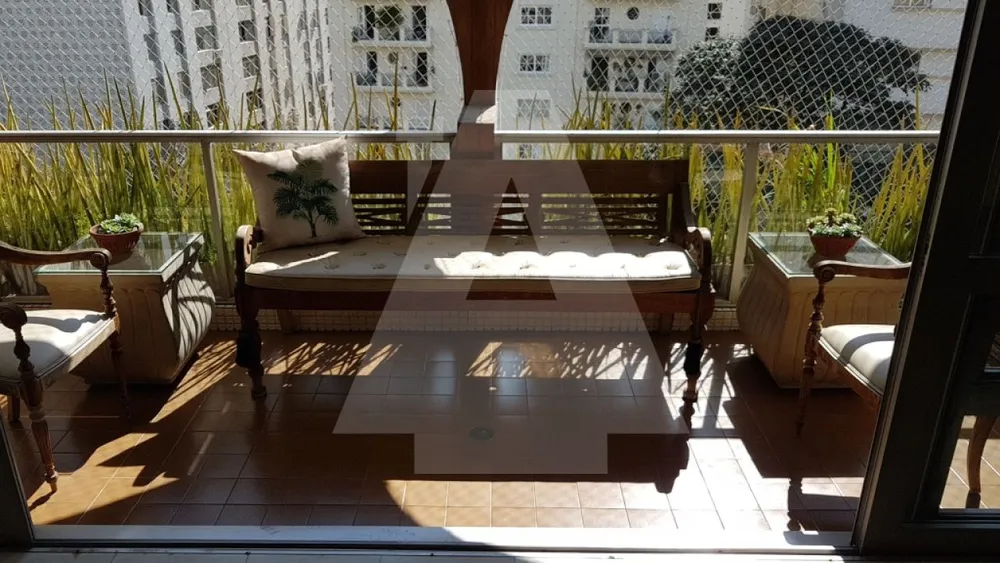 Apartamento, 4 quartos, 250 m² - Foto 6