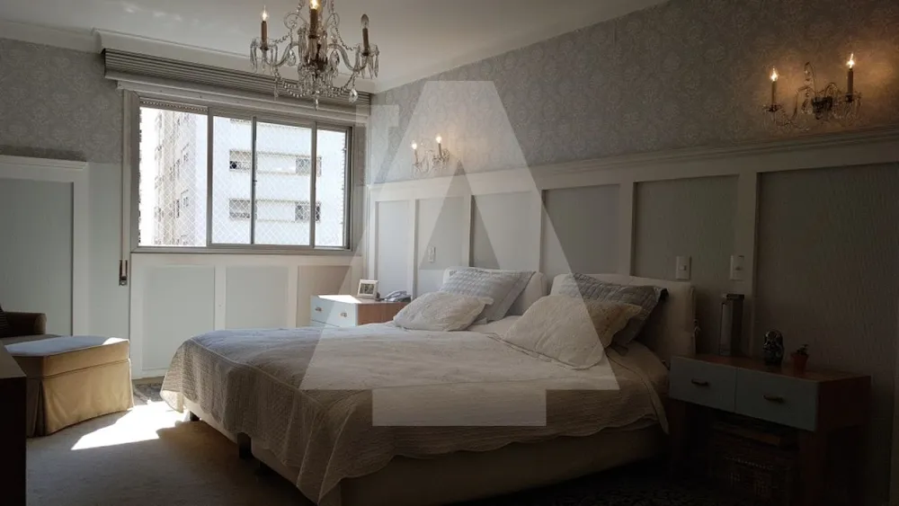Apartamento, 4 quartos, 250 m² - Foto 5