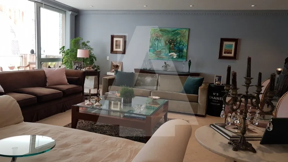 Apartamento, 4 quartos, 250 m² - Foto 1