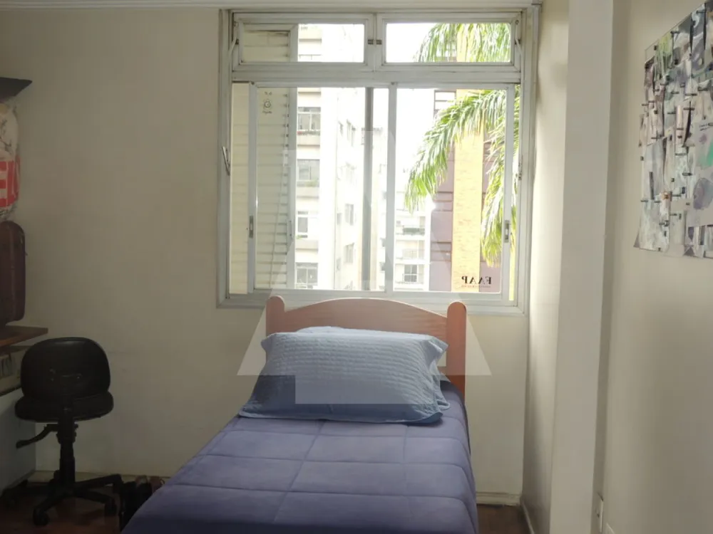 Apartamento, 3 quartos, 160 m² - Foto 5