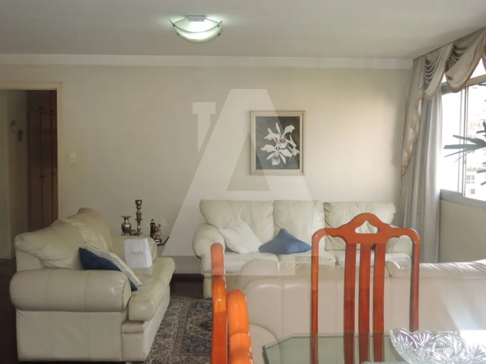 Apartamento, 3 quartos, 160 m² - Foto 3