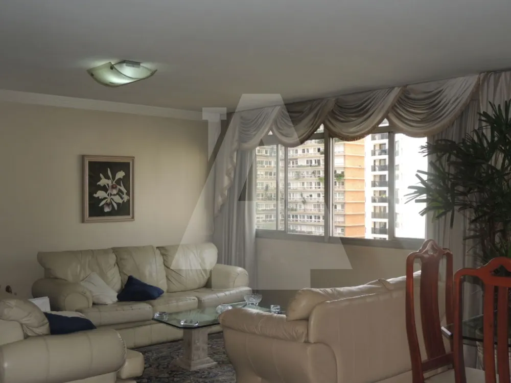 Apartamento, 3 quartos, 160 m² - Foto 2