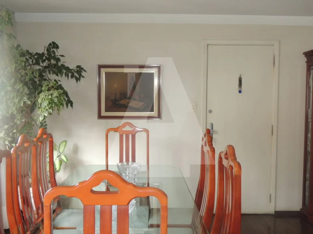 Apartamento, 3 quartos, 160 m² - Foto 4