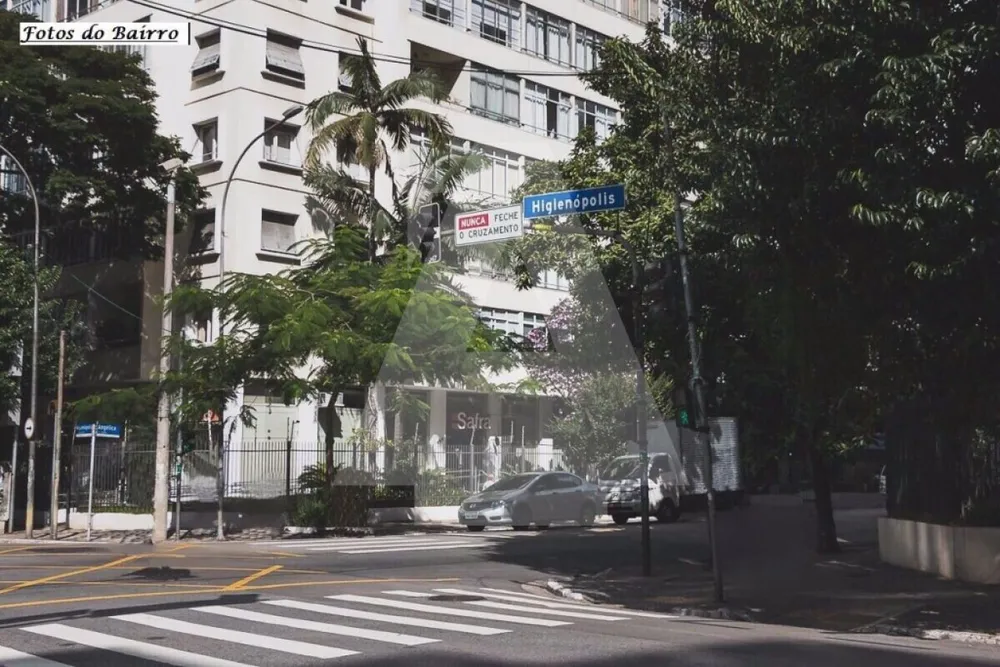 Apartamento, 3 quartos, 160 m² - Foto 7
