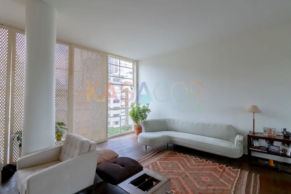 Apartamento, 3 quartos, 145 m² - Foto 1