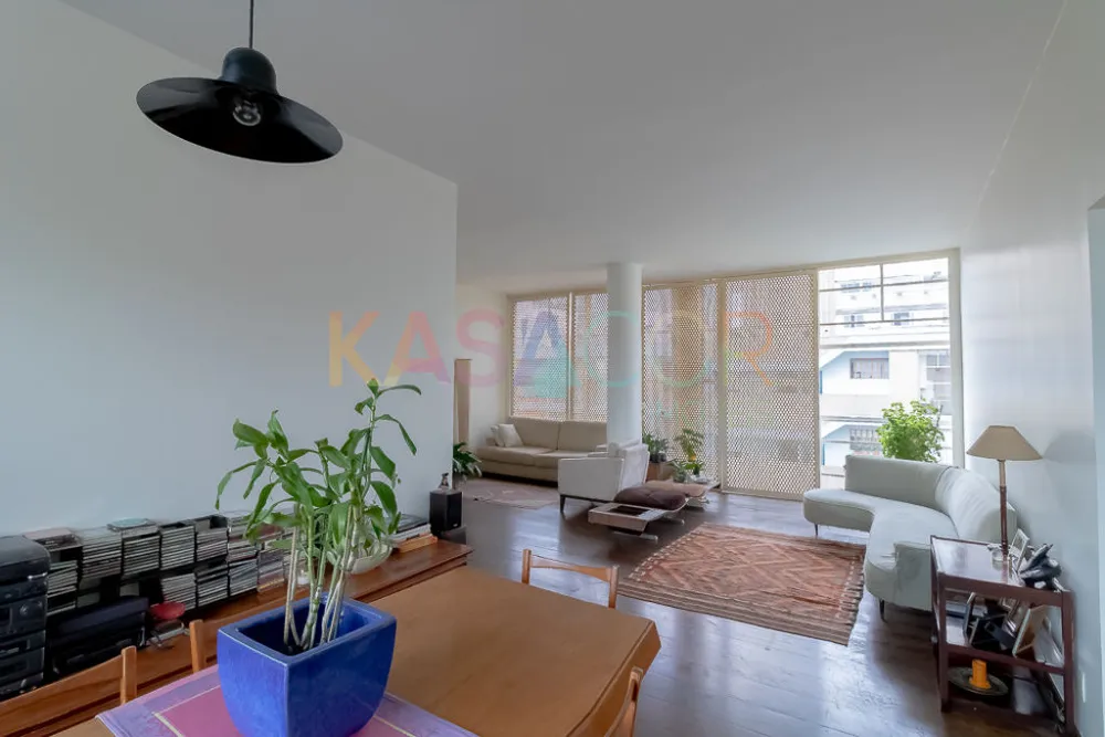 Apartamento, 3 quartos, 145 m² - Foto 3
