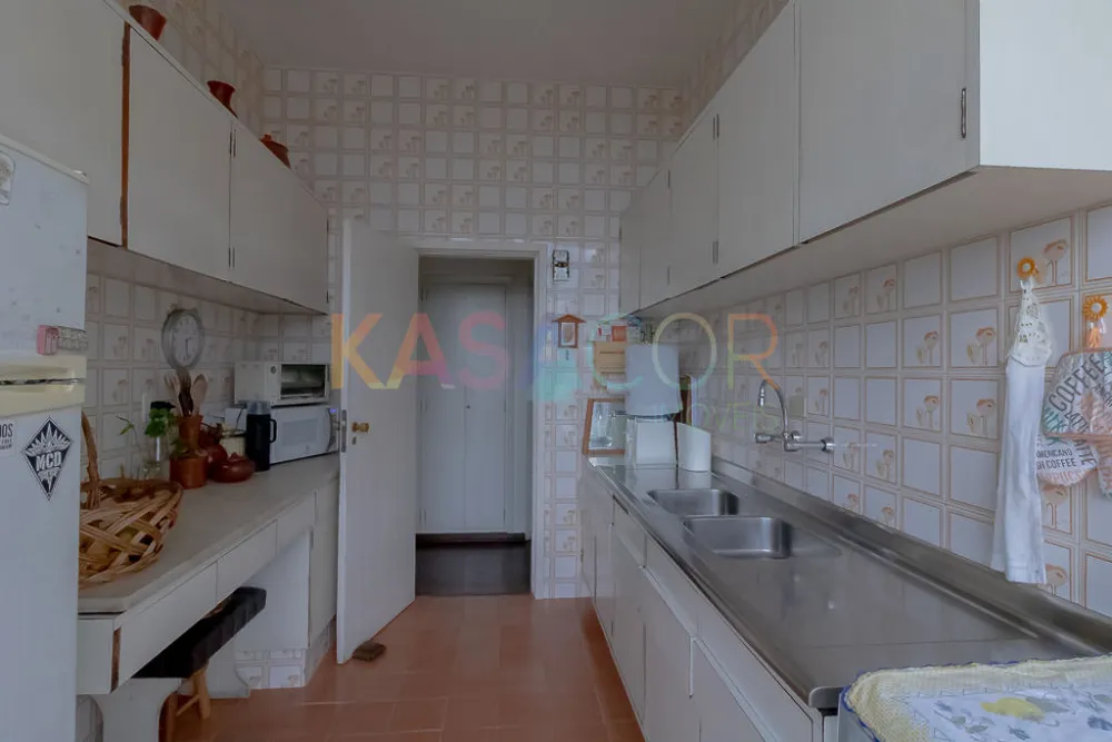 Apartamento, 3 quartos, 145 m² - Foto 8
