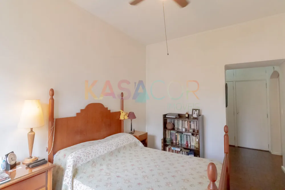 Apartamento, 3 quartos, 145 m² - Foto 7