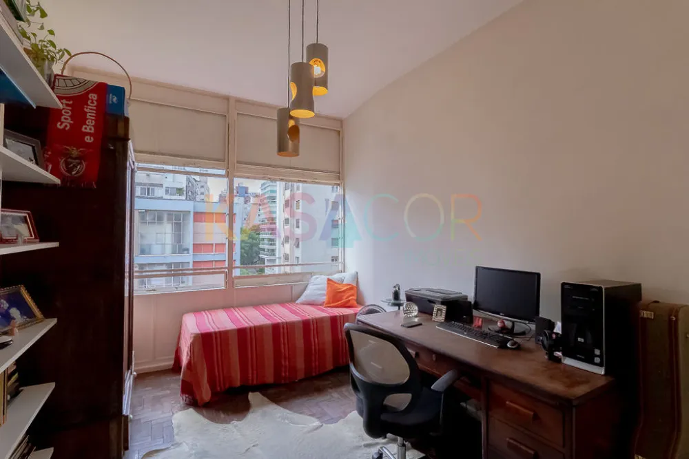 Apartamento, 3 quartos, 145 m² - Foto 5