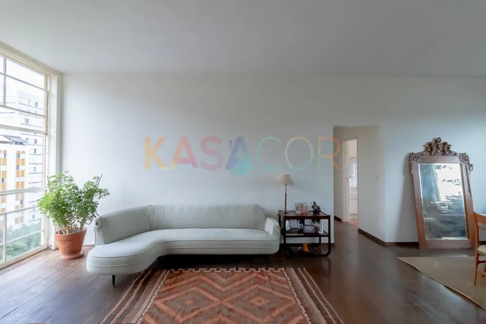 Apartamento, 3 quartos, 145 m² - Foto 4