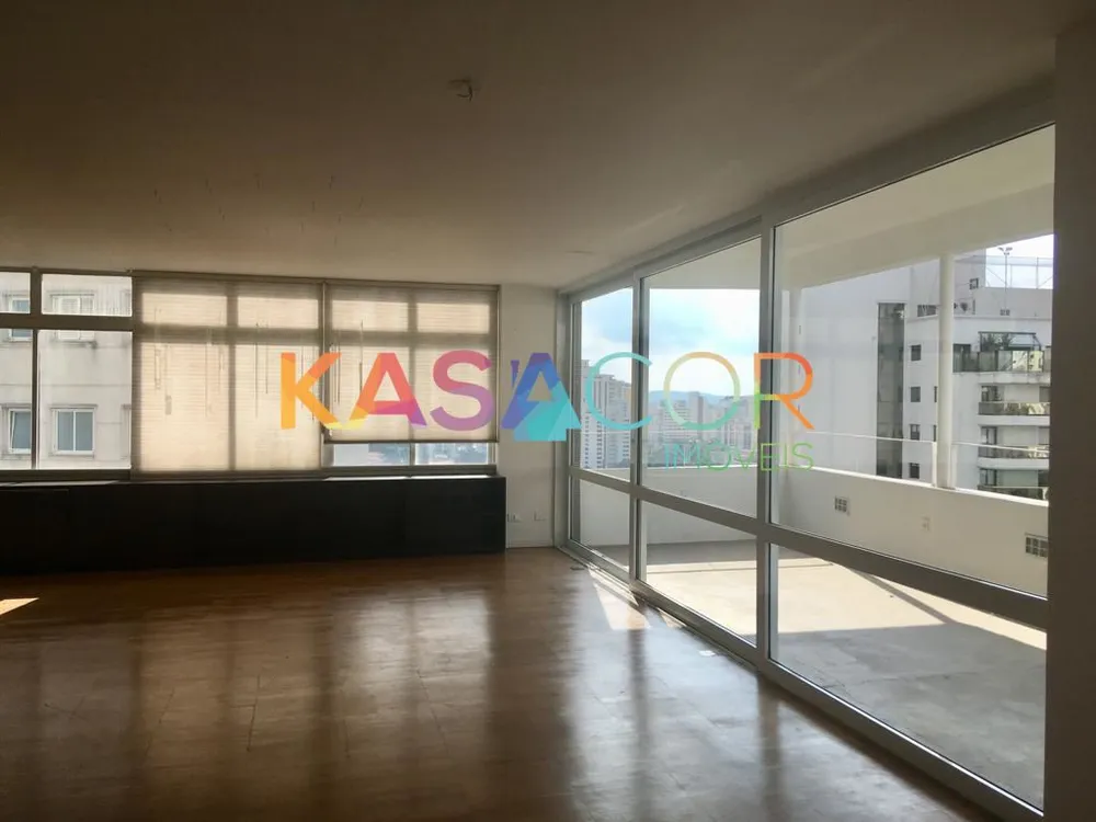 Apartamento, 2 quartos, 240 m² - Foto 1